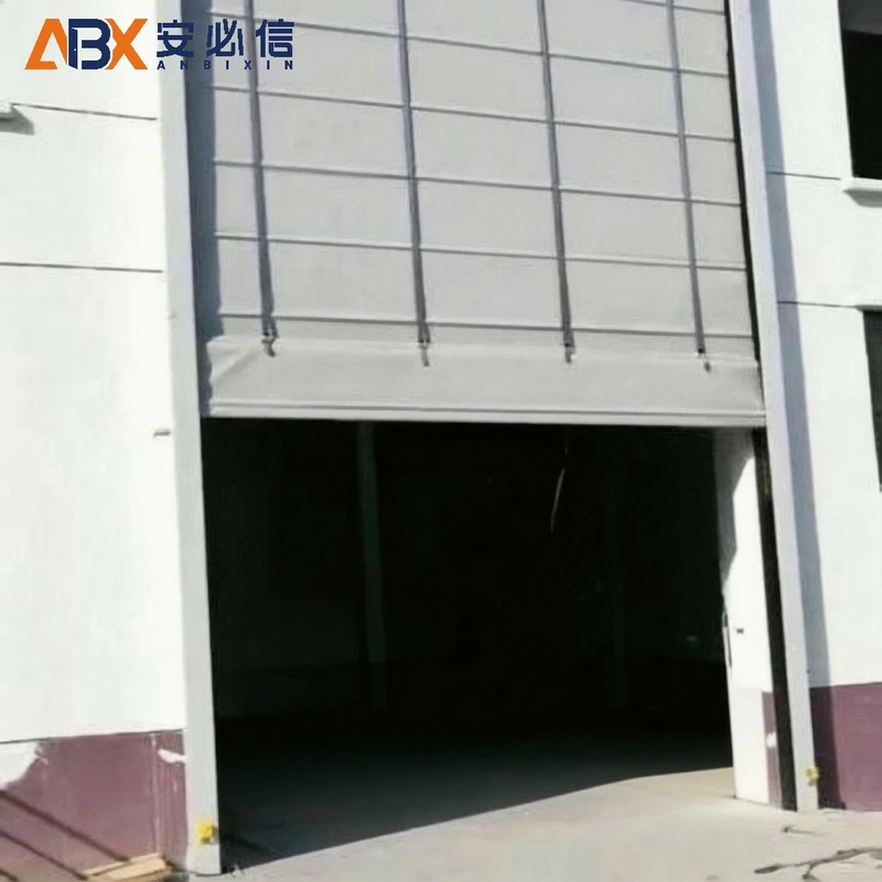 株洲市高速堆积门