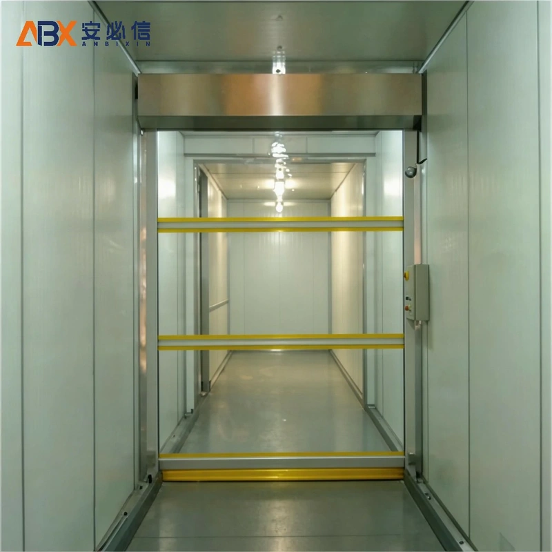 株洲市工业快速门