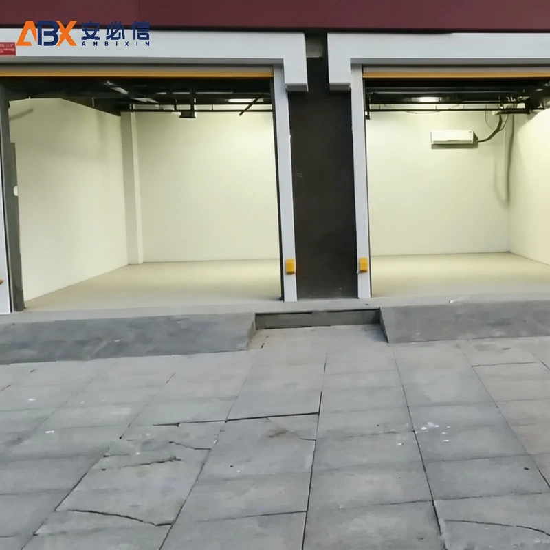 株洲市高速门