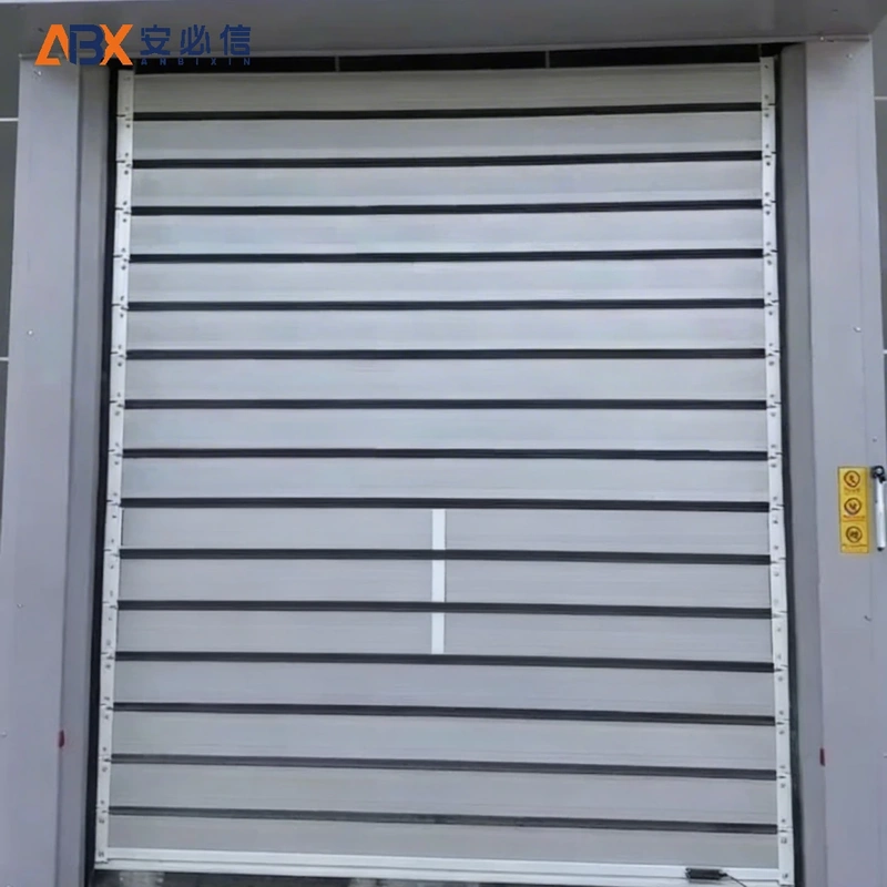 株洲市涡轮硬质高速门