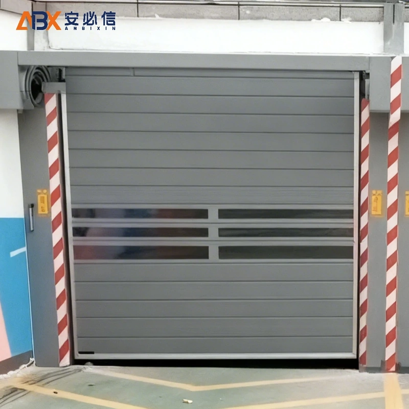 株洲市快速卷帘门